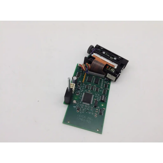 Rev B Leica INC 13963-921 - Medical parts