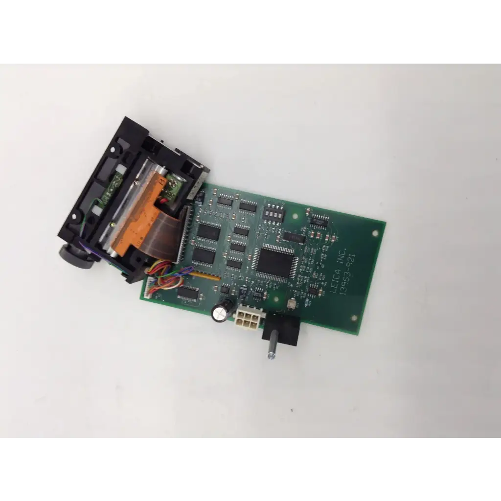 Load image into Gallery viewer, Rev B Leica INC 13963-921 - Medical parts