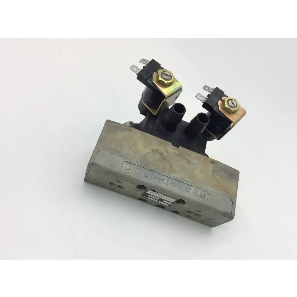 Load image into Gallery viewer, Rexroth Ceram P29071 Air Valve 20psi Max - Surgical Tools