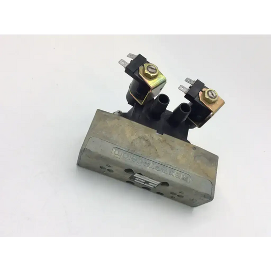 Rexroth Ceram P29071 Air Valve 20psi Max - Surgical Tools