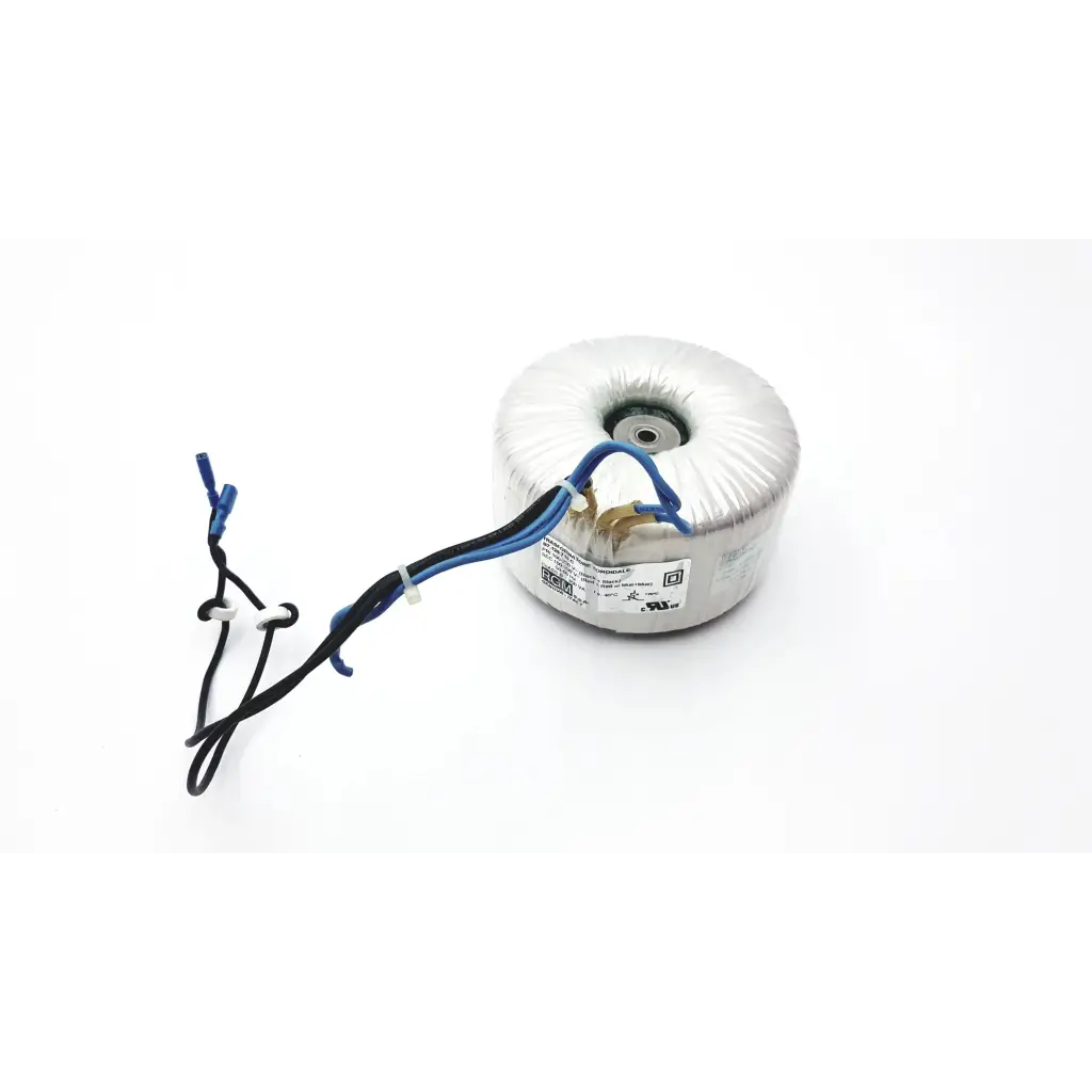 Load image into Gallery viewer, RGM Transformatore Toroidale B7.129.710.C Class B 350 VA