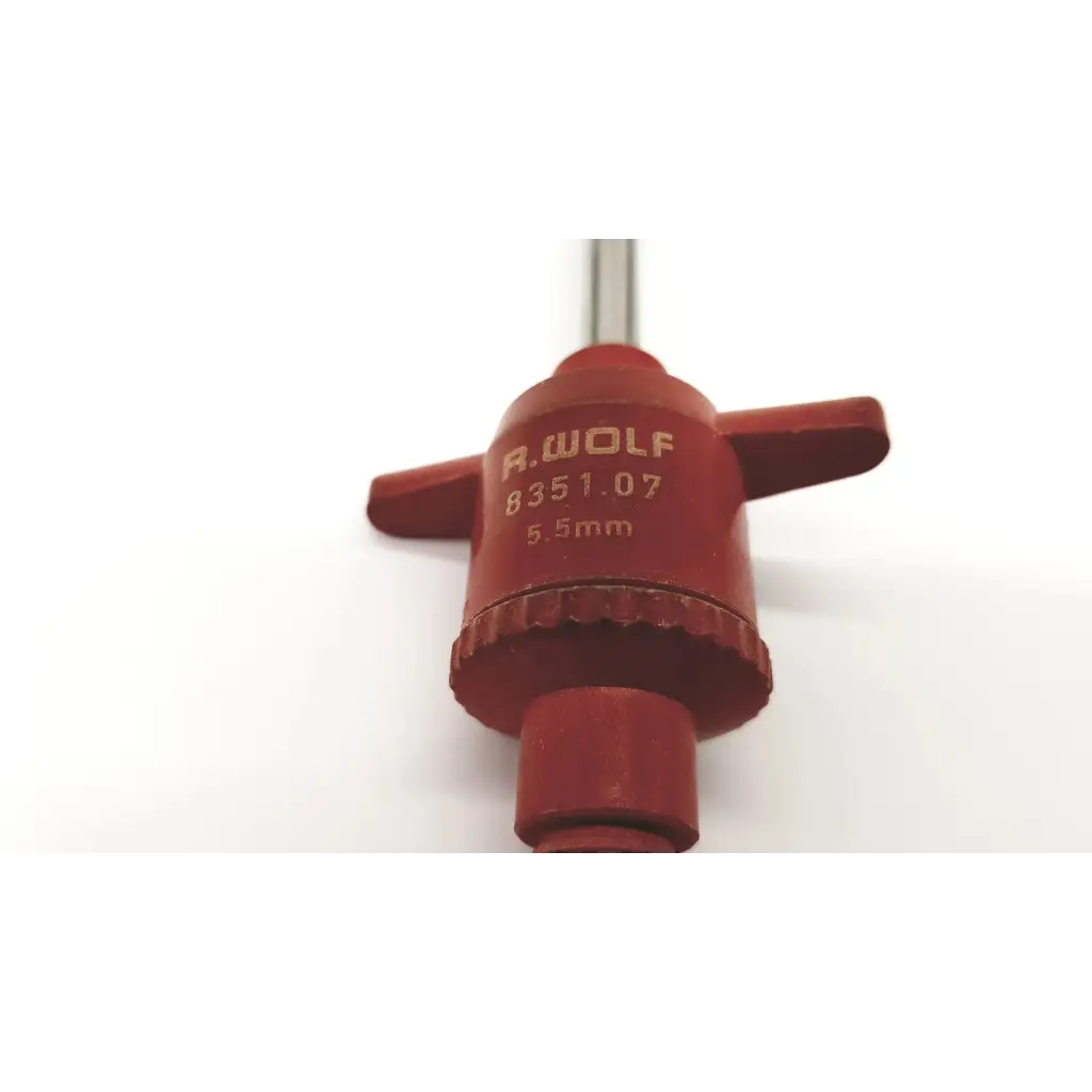 Load image into Gallery viewer, Richard Wolf 8351.07 5mm Cannula - Surgical Tools