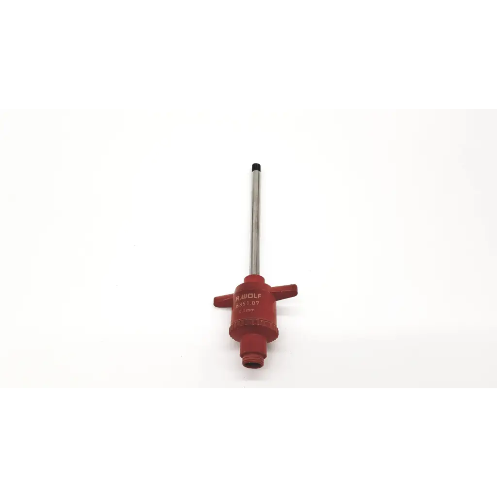 Load image into Gallery viewer, Richard Wolf 8351.07 5mm Cannula - Surgical Tools