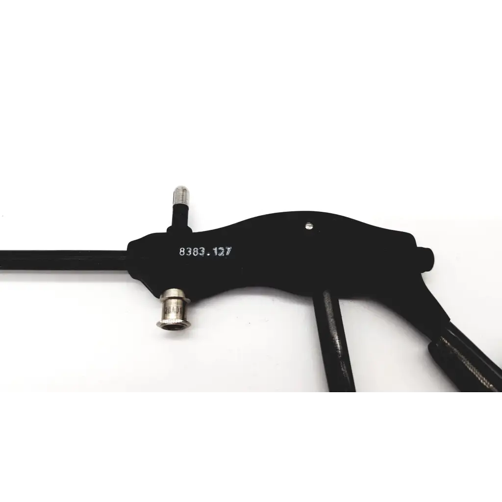 Load image into Gallery viewer, Richard Wolf 8383.127 Endoscopic Double Action Short Cup