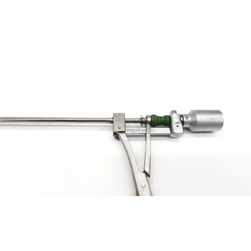 Load image into Gallery viewer, Richard Wolf 8383.21 Kleppinger Bipolar Forceps Insert