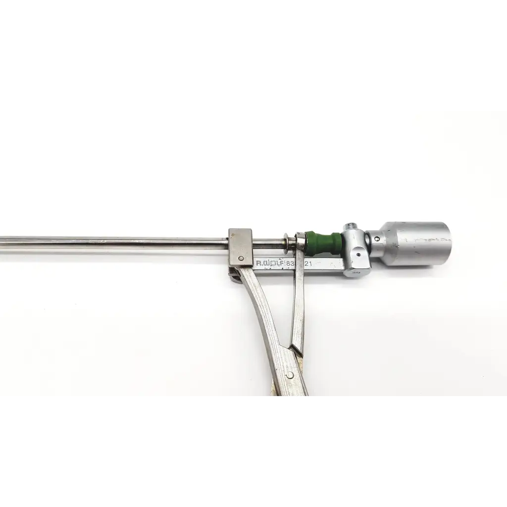 Load image into Gallery viewer, Richard Wolf 8383.21 Kleppinger Bipolar Forceps Insert
