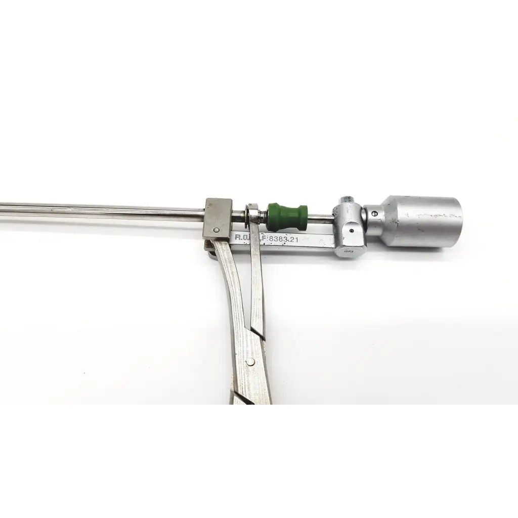 Load image into Gallery viewer, Richard Wolf 8383.21 Kleppinger Bipolar Forceps Insert