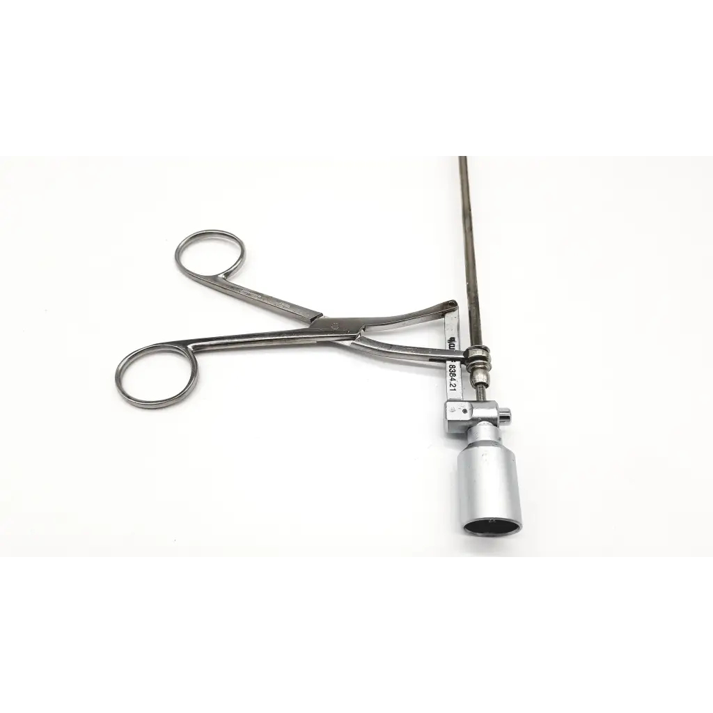 Load image into Gallery viewer, Richard Wolf 8384.21 Kleppinger Bipolar Forceps Insert