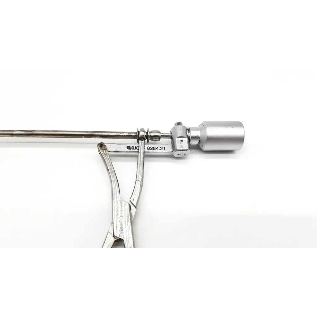 Load image into Gallery viewer, Richard Wolf 8384.21 Kleppinger Bipolar Forceps Insert