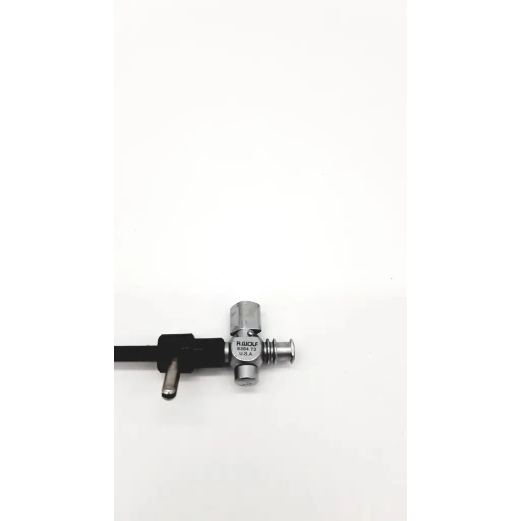 Load image into Gallery viewer, Richard Wolf 8384.73 Coagulation Suction Tube Monopolar