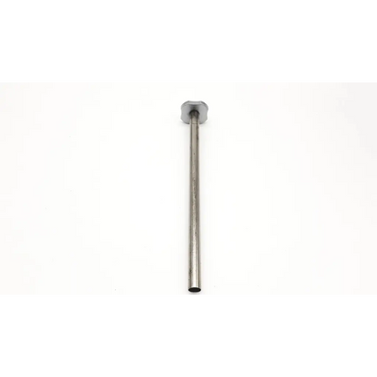 A sleek metallic cylindrical rod with a hexagonal head for richard wolf 8385.50 cystoscopy da24-59 use