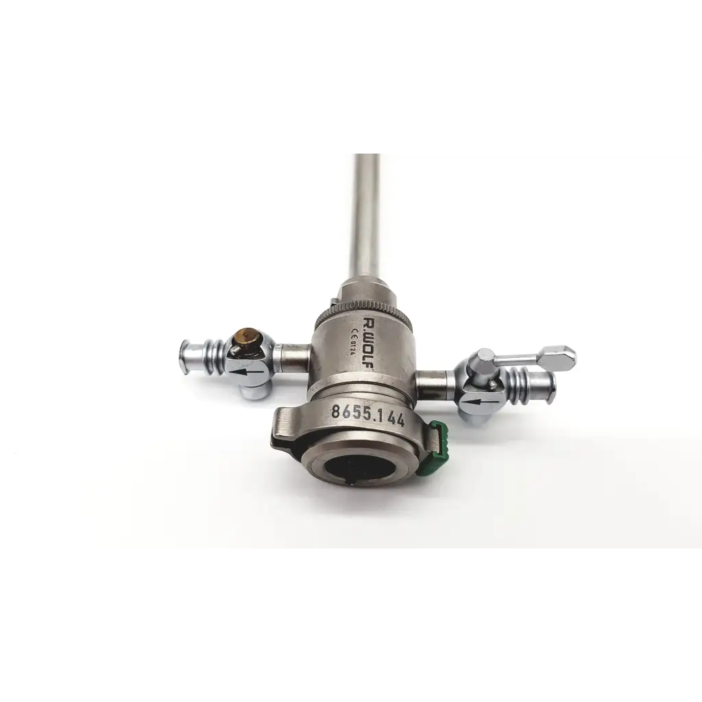 Load image into Gallery viewer, Richard Wolf 8655.144 Internal Sheath Resectoscope