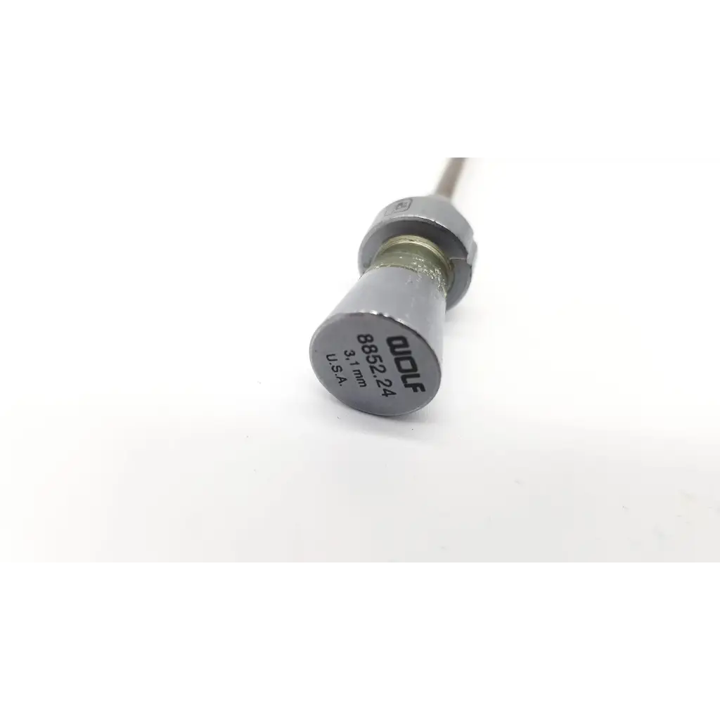 Load image into Gallery viewer, Richard Wolf 8852.24 3.1mm Cannula - Surgical Tools