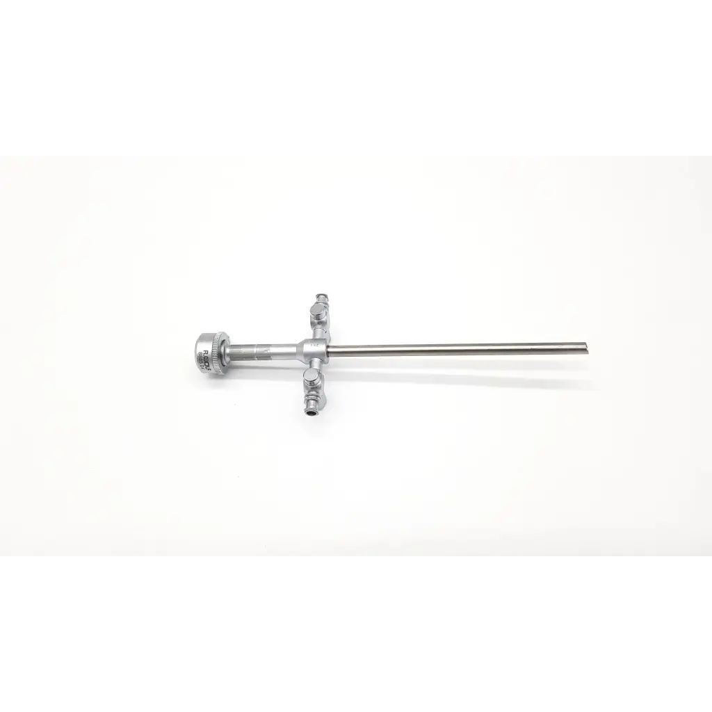 Load image into Gallery viewer, Richard Wolf 8885.04 Dual Valve Sheath - Surgical Tools