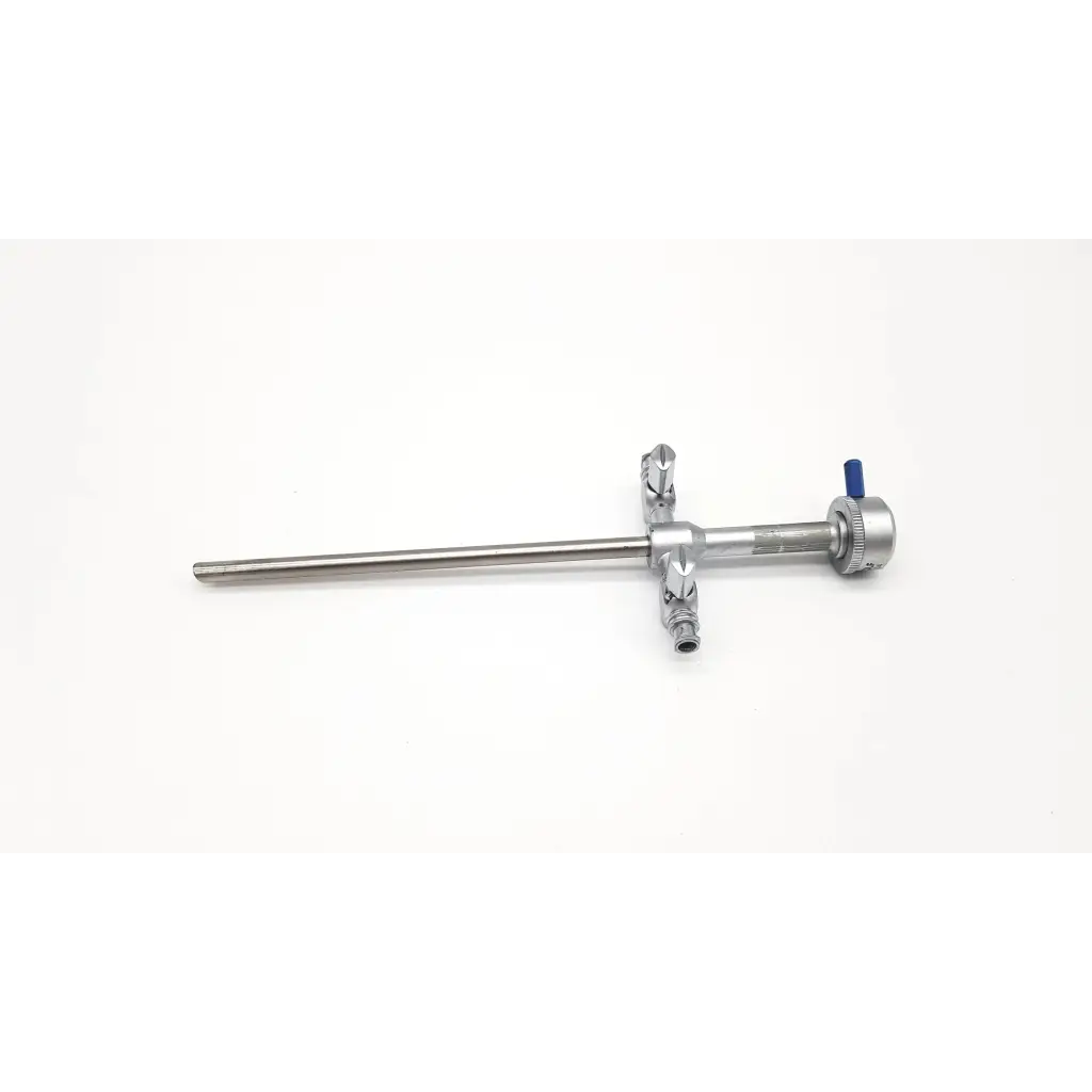Load image into Gallery viewer, Richard Wolf 8885.04 Dual Valve Sheath - Surgical Tools