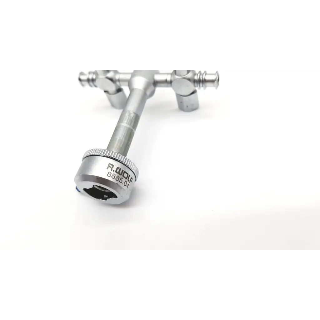Load image into Gallery viewer, Richard Wolf 8885.04 Dual Valve Sheath - Surgical Tools