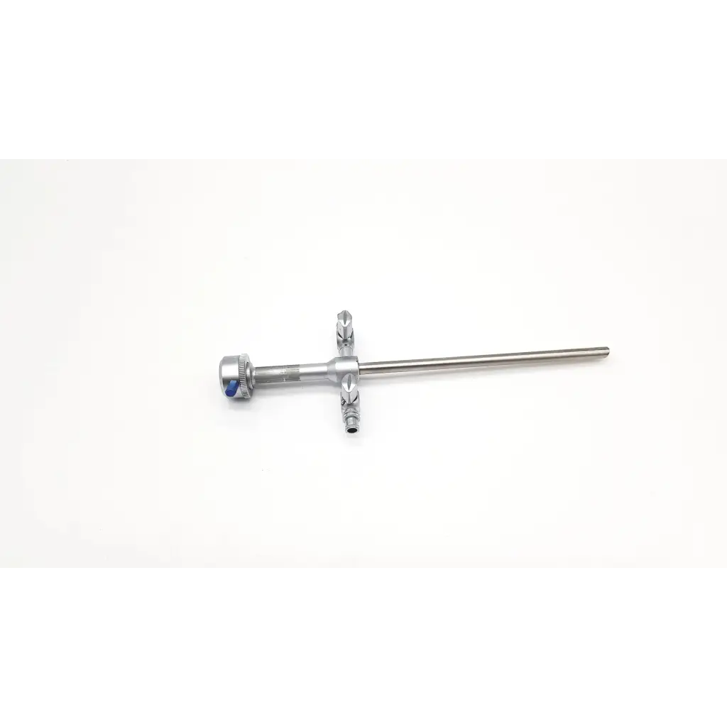 Load image into Gallery viewer, Richard Wolf 8885.04 Dual Valve Sheath - Surgical Tools