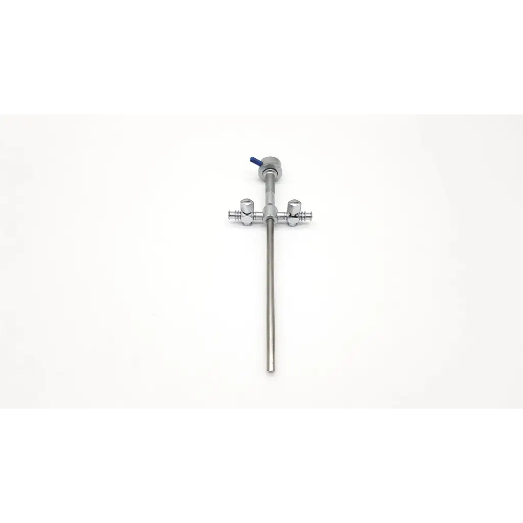 Load image into Gallery viewer, Richard Wolf 8885.04 Dual Valve Sheath - Surgical Tools
