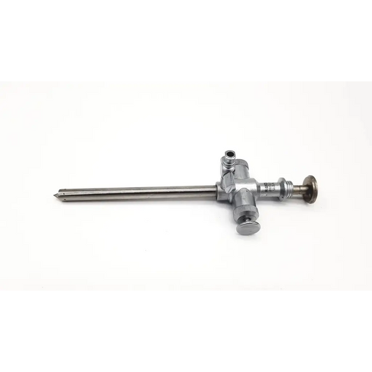 Richard Wolf 8933.01 Scope Sheath with Trocar Endoscope