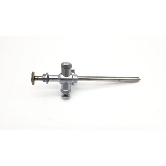Richard Wolf 8933.01 Scope Sheath with Trocar Endoscope
