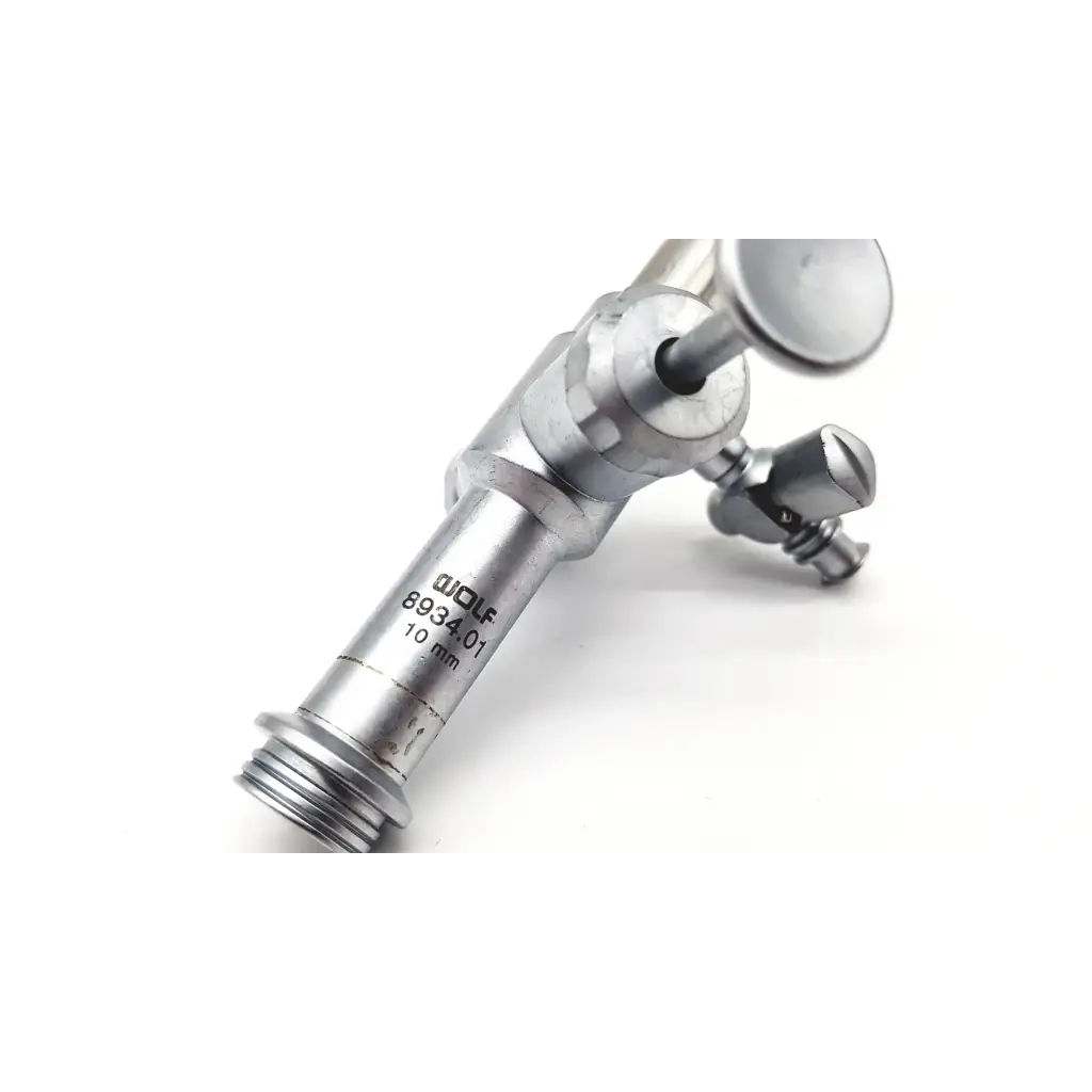 Load image into Gallery viewer, Richard Wolf 8934.01 10mm Sheath - Surgical Tools