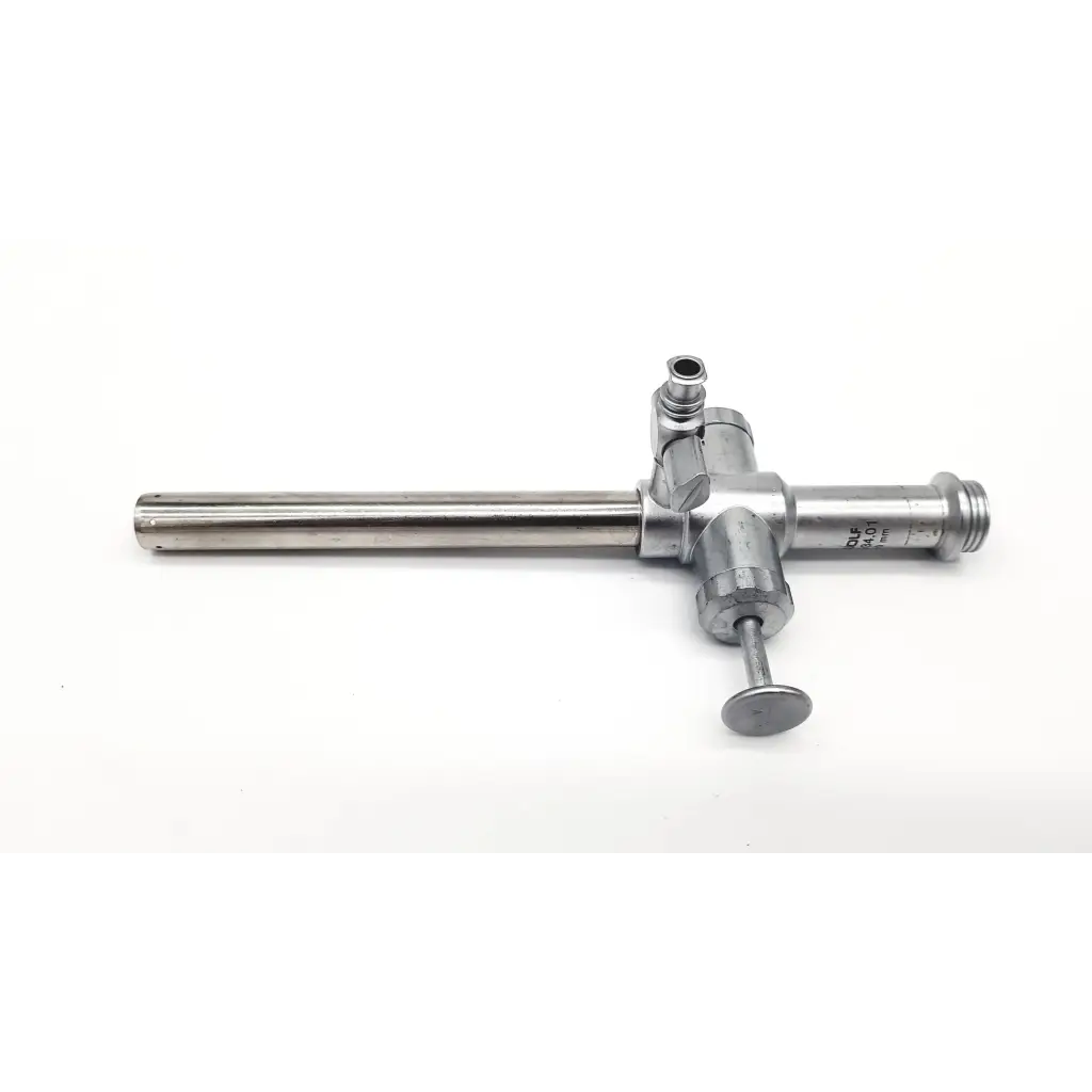 Load image into Gallery viewer, Richard Wolf 8934.01 10mm Sheath - Surgical Tools