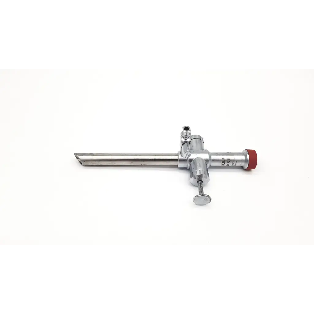Load image into Gallery viewer, Richard Wolf 8934.03 10mm Laparoscope - Surgical Tools