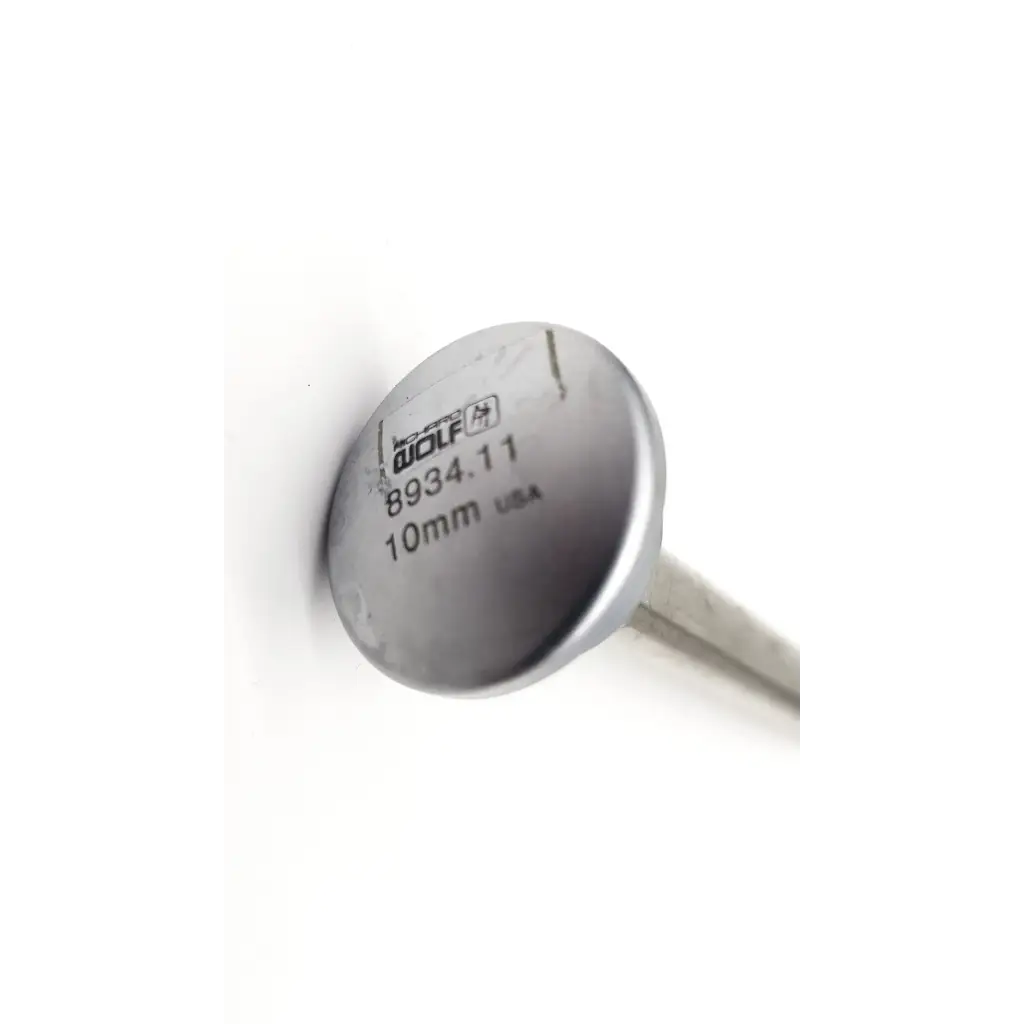 Load image into Gallery viewer, Richard Wolf 8934.11 Orthopedic 10mm Trocar - Surgical Tool