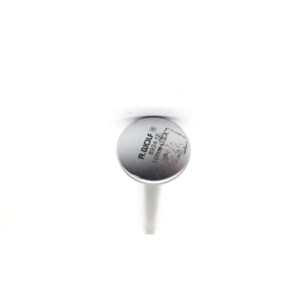 Load image into Gallery viewer, Richard Wolf 8934.12 Orthopedic 10mm Trocar - Surgical Tool