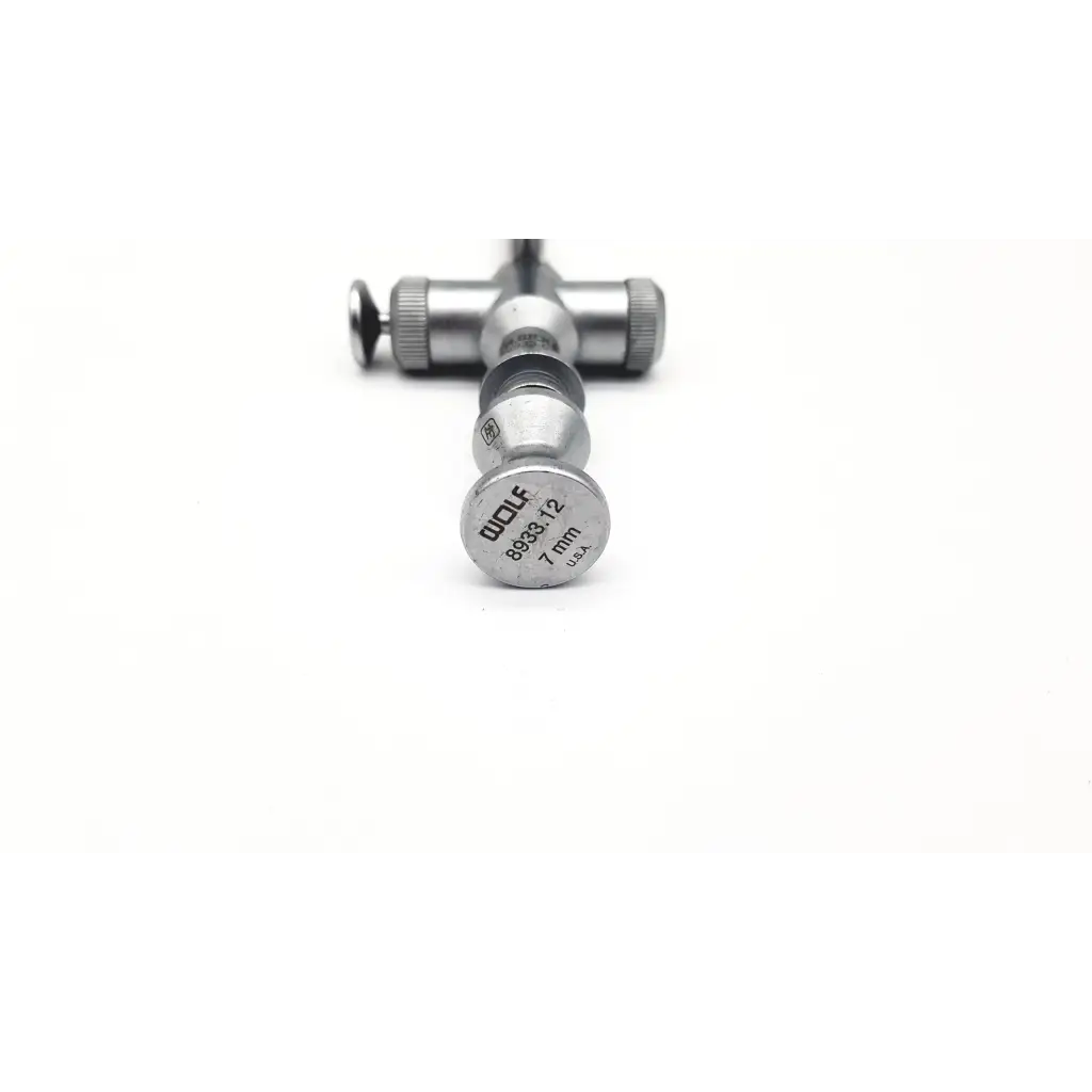 Load image into Gallery viewer, Richard Wolf 8989.151 Operating Hysteroscope Sheath
