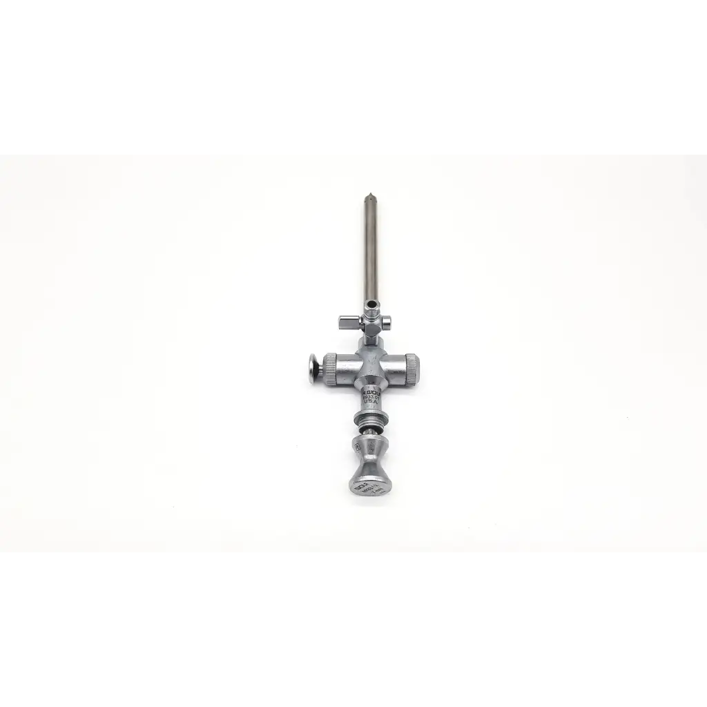 Load image into Gallery viewer, Richard Wolf 8989.151 Operating Hysteroscope Sheath