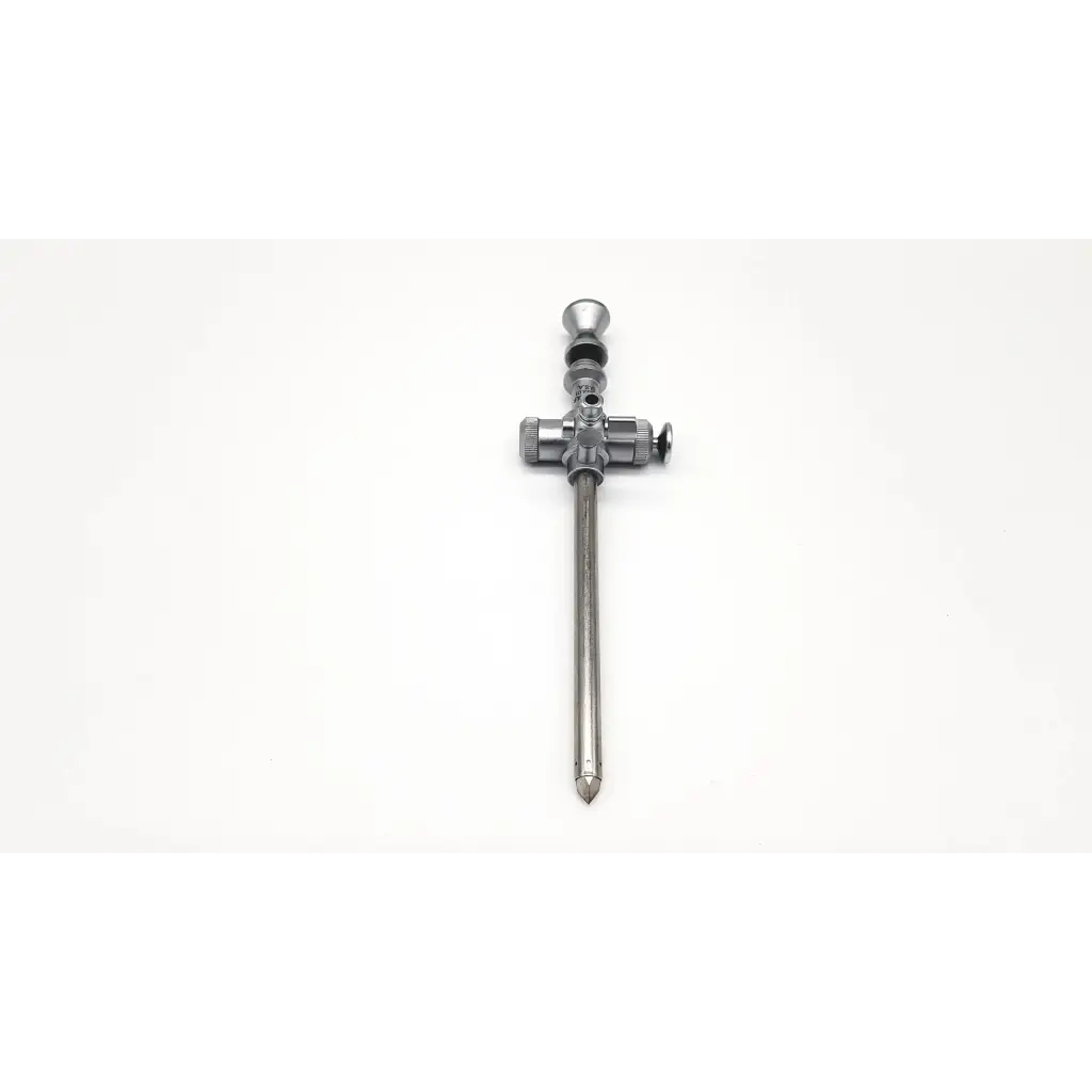 Load image into Gallery viewer, Richard Wolf 8989.151 Operating Hysteroscope Sheath