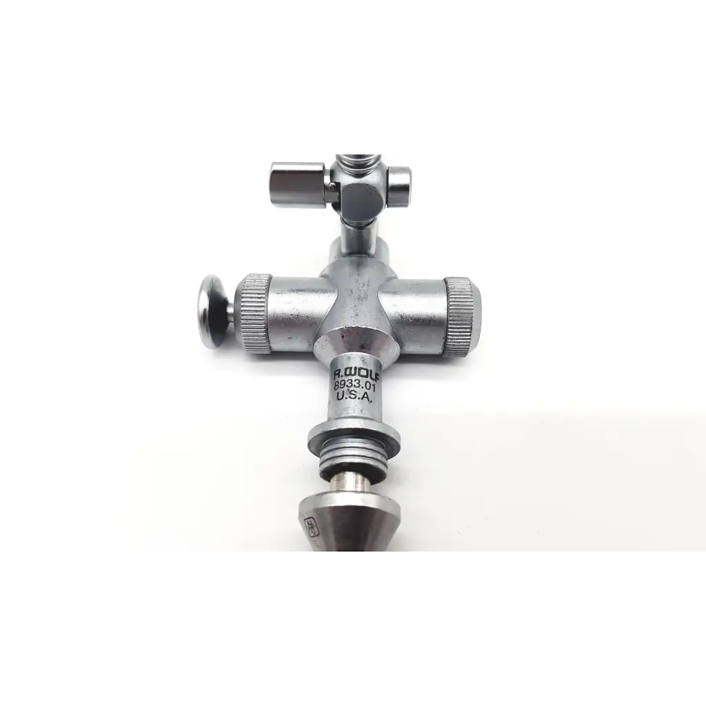Load image into Gallery viewer, Richard Wolf 8989.151 Operating Hysteroscope Sheath