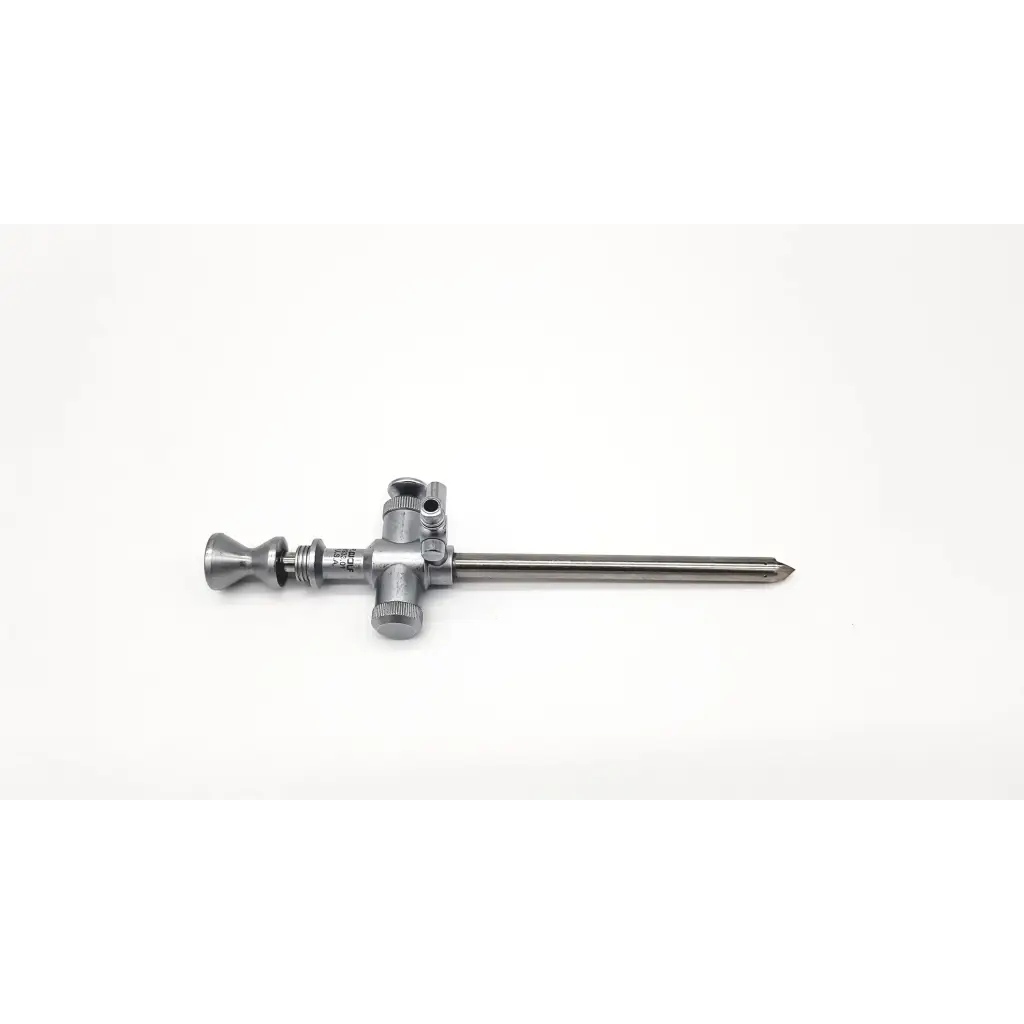 Load image into Gallery viewer, Richard Wolf 8989.151 Operating Hysteroscope Sheath