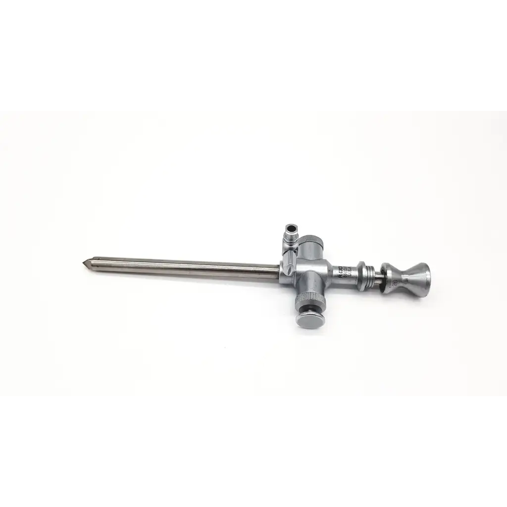 Load image into Gallery viewer, Richard Wolf 8989.151 Operating Hysteroscope Sheath