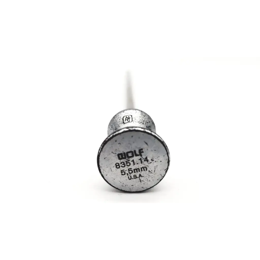 Load image into Gallery viewer, Richard Wolf Trocar 8351.14 5.5mm Conical Obturator