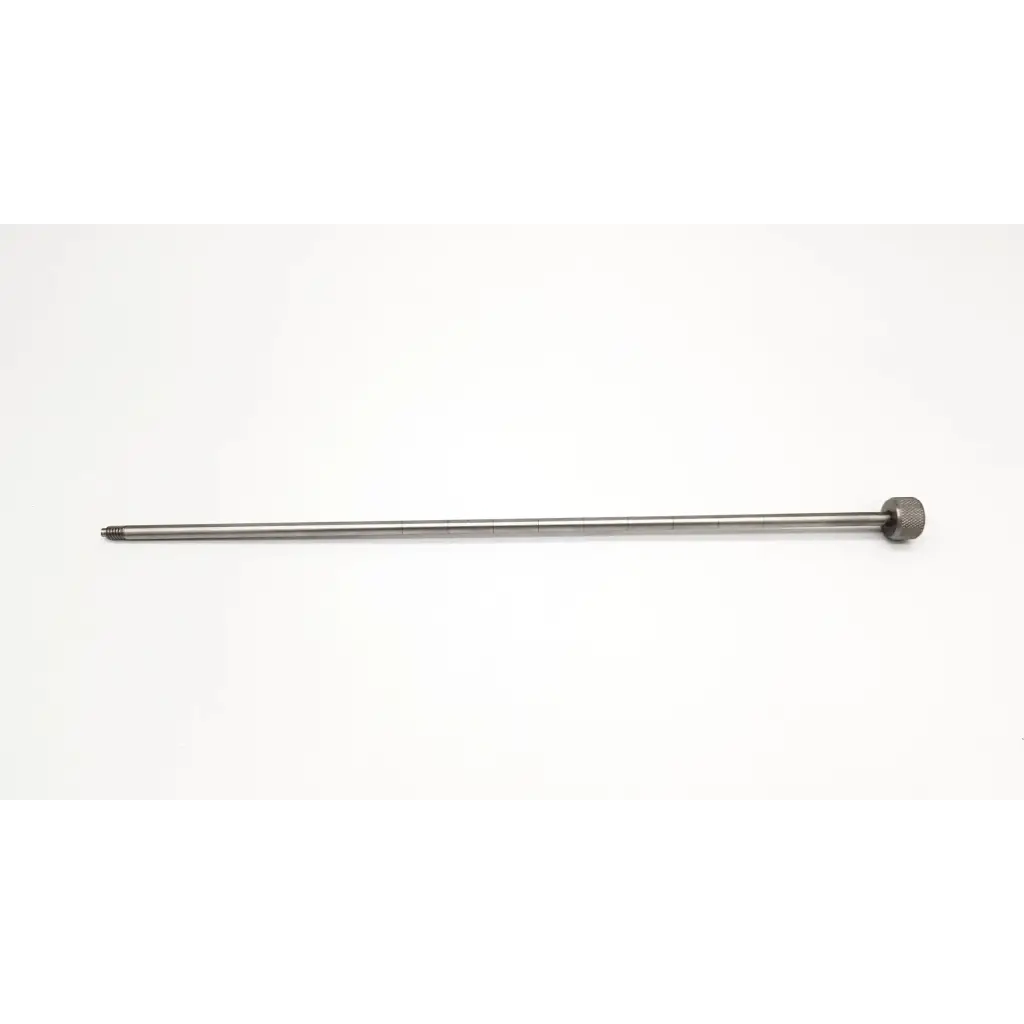 Richards 11-2428 Buck Femoral Cement Restrictor Inserter 14