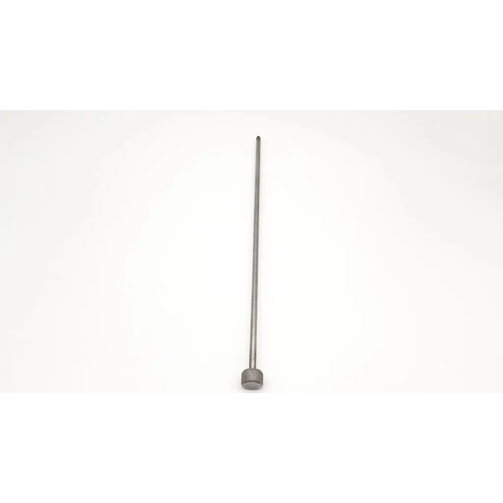 Richards 11-2428 Buck Femoral Cement Restrictor Inserter 14