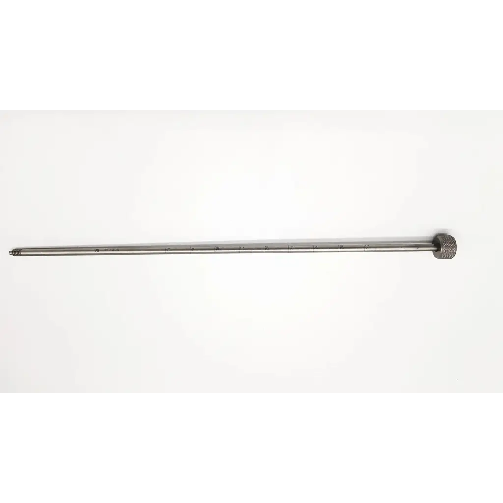 Richards 11-2428 Buck Femoral Cement Restrictor Inserter 14