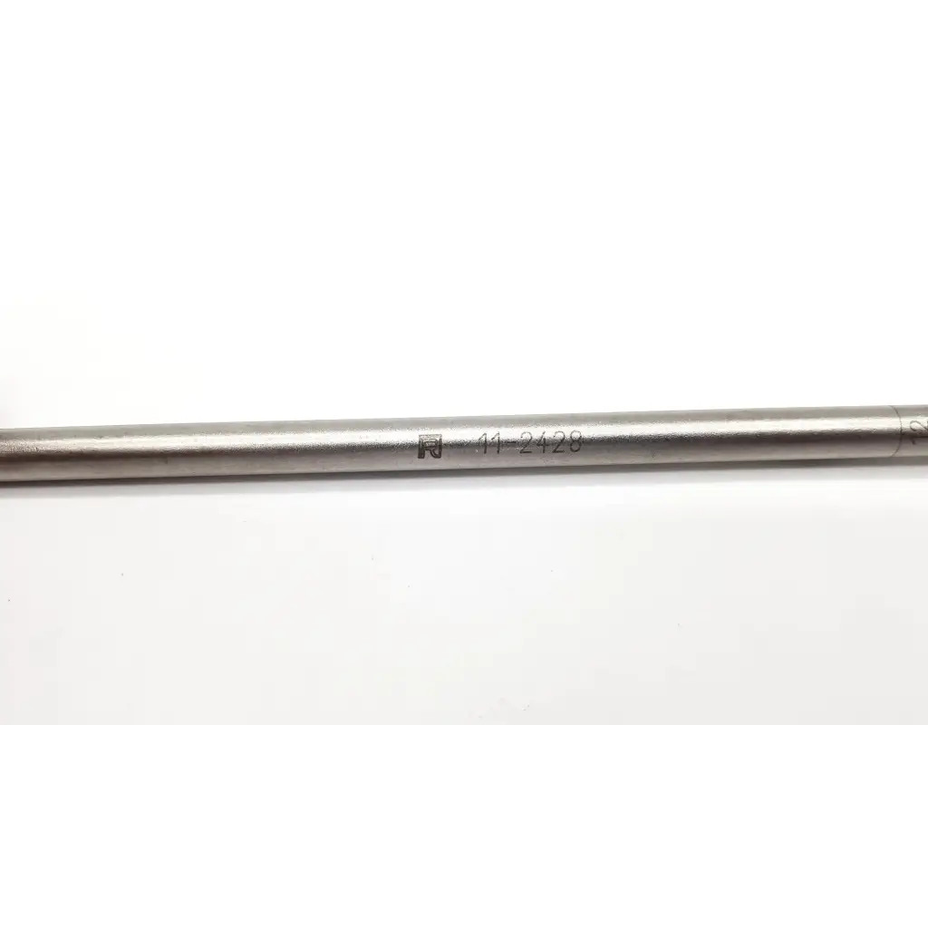 Richards 11-2428 Buck Femoral Cement Restrictor Inserter 14