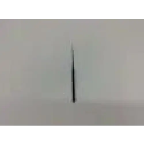 Load image into Gallery viewer, Richards 13-0360 ENT Round Knurled Straight Pick - Surgical