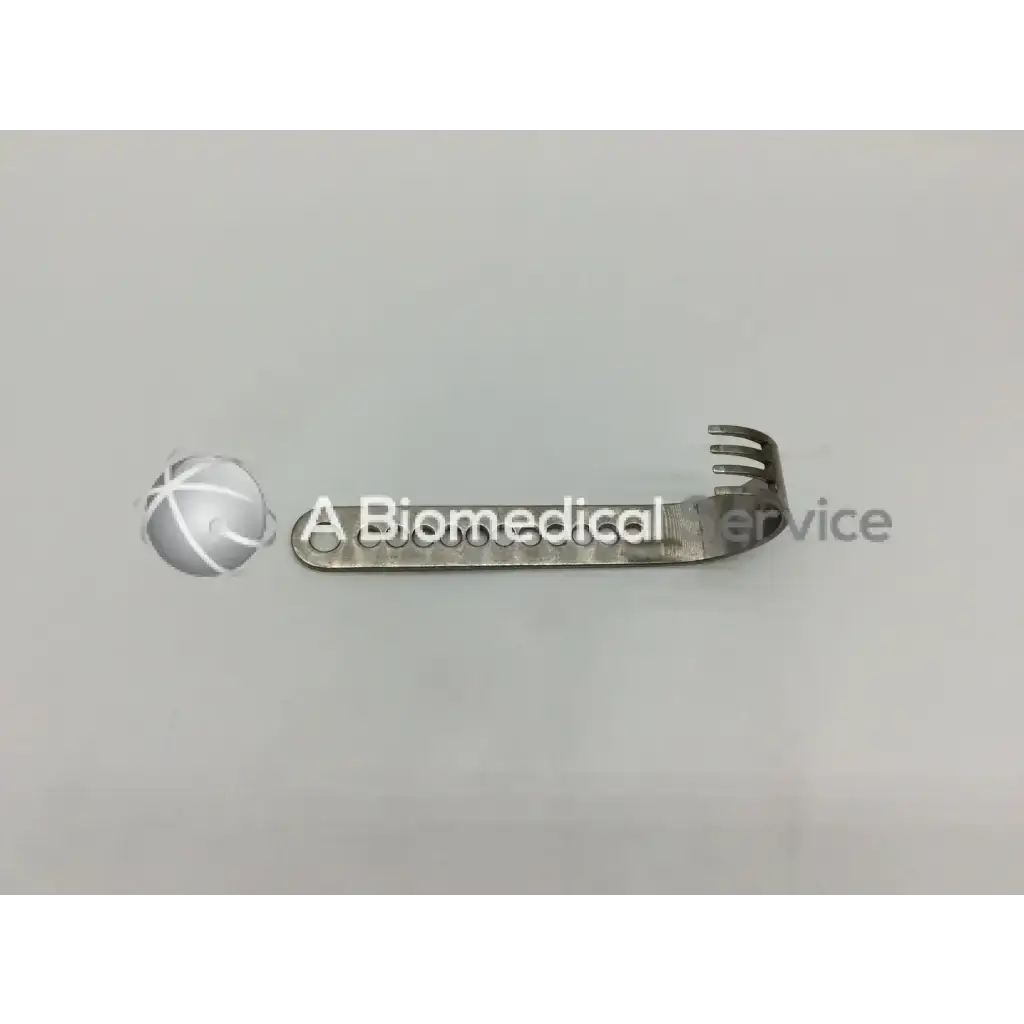 Load image into Gallery viewer, Richards/Smith &amp; Nephew Deep Blades For Self-Retaining