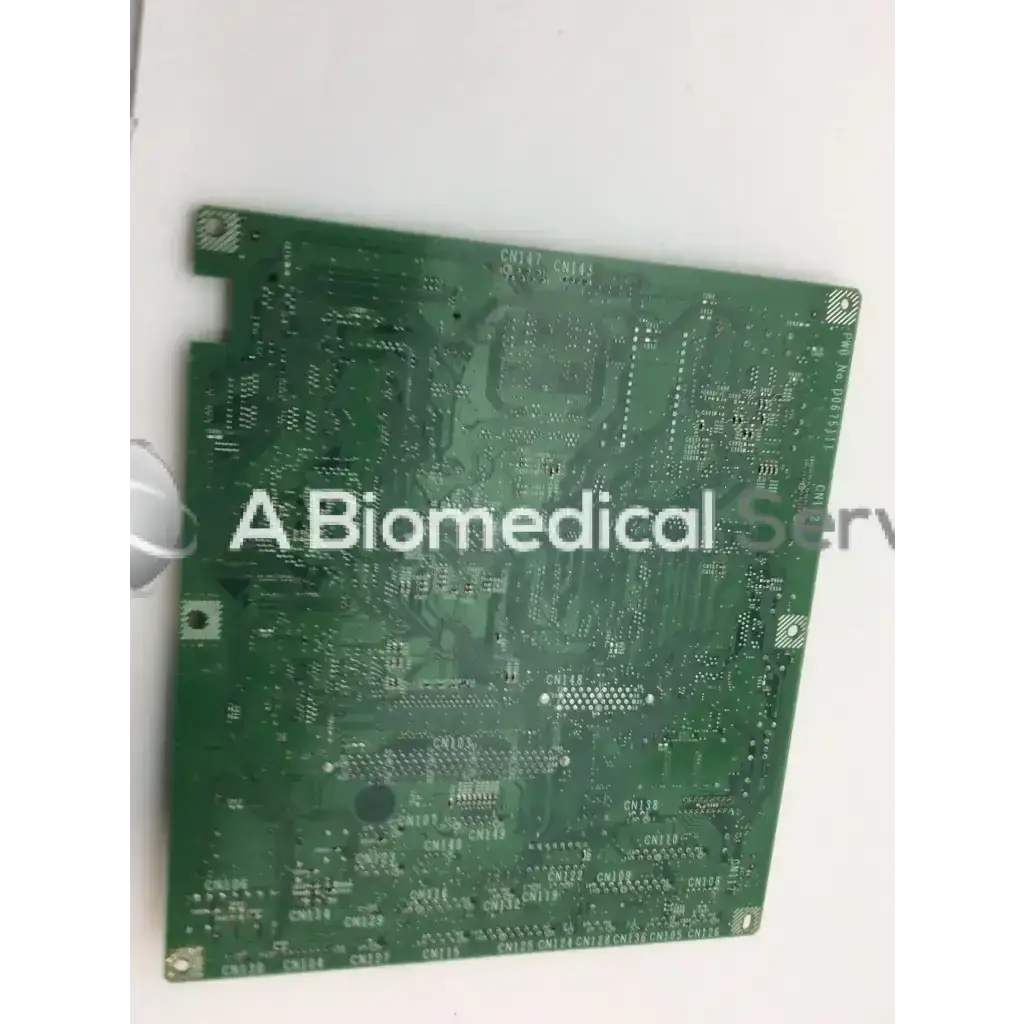 Ricoh BICU:S-C4 PWB Main Board - Medical parts