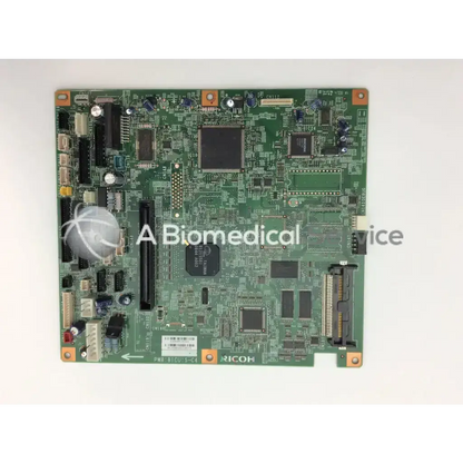 Ricoh BICU:S-C4 PWB Main Board - Medical parts