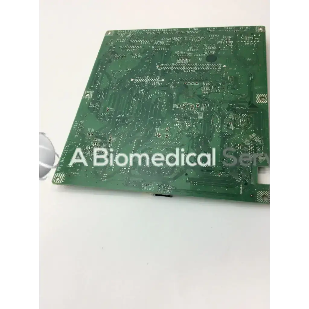 Ricoh BICU:S-C4 PWB Main Board - Medical parts
