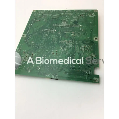 Ricoh BICU:S-C4 PWB Main Board - Medical parts