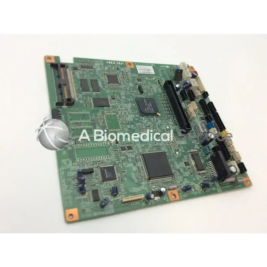 Ricoh BICU:S-C4 PWB Main Board - Medical parts