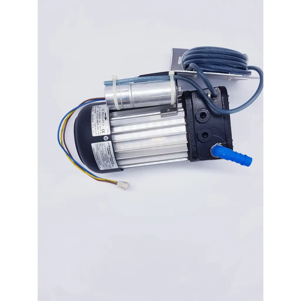 Load image into Gallery viewer, Rietschle Piccolino Thomas VTE8 | 8/9.6 m3/h | Vac 150 mbar