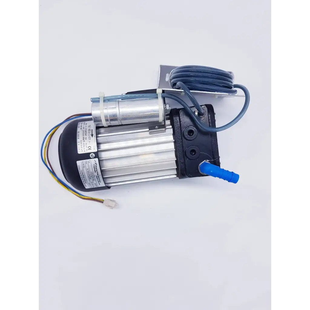 Load image into Gallery viewer, Rietschle Piccolino Thomas VTE8 | 8/9.6 m3/h | Vac 150 mbar