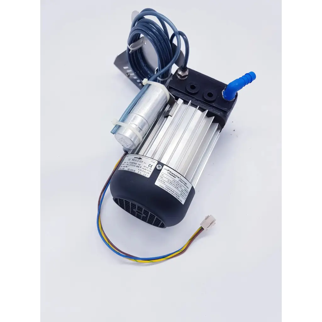 Load image into Gallery viewer, Rietschle Piccolino Thomas VTE8 | 8/9.6 m3/h | Vac 150 mbar